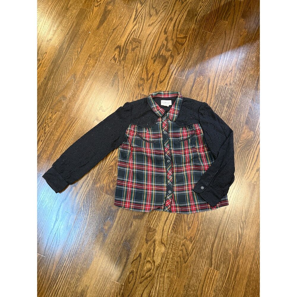 Denim & Supply Ralph Lauren, Long Sleeved Shirt, Women's M, GUC